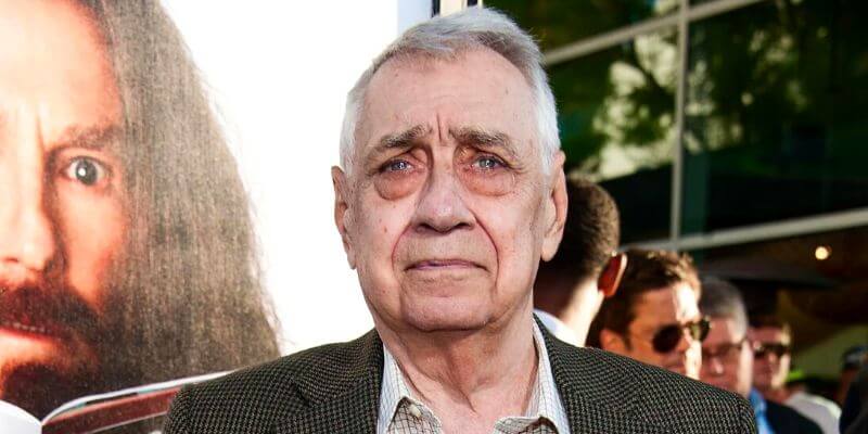 Philip Baker Hall, Seinfeld And Hard Eight Actor, Dies At 90