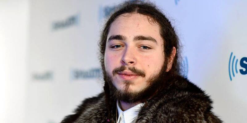Post Malone Welcomes A Baby Girl With His Long-Time Girlfriend