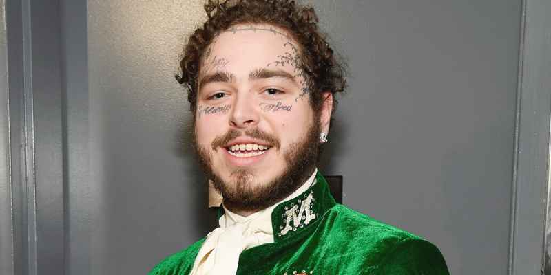 Post Malone Welcomes First Baby! He Launches New Collection Of 'Cute Clothes For Little Rockstars' 