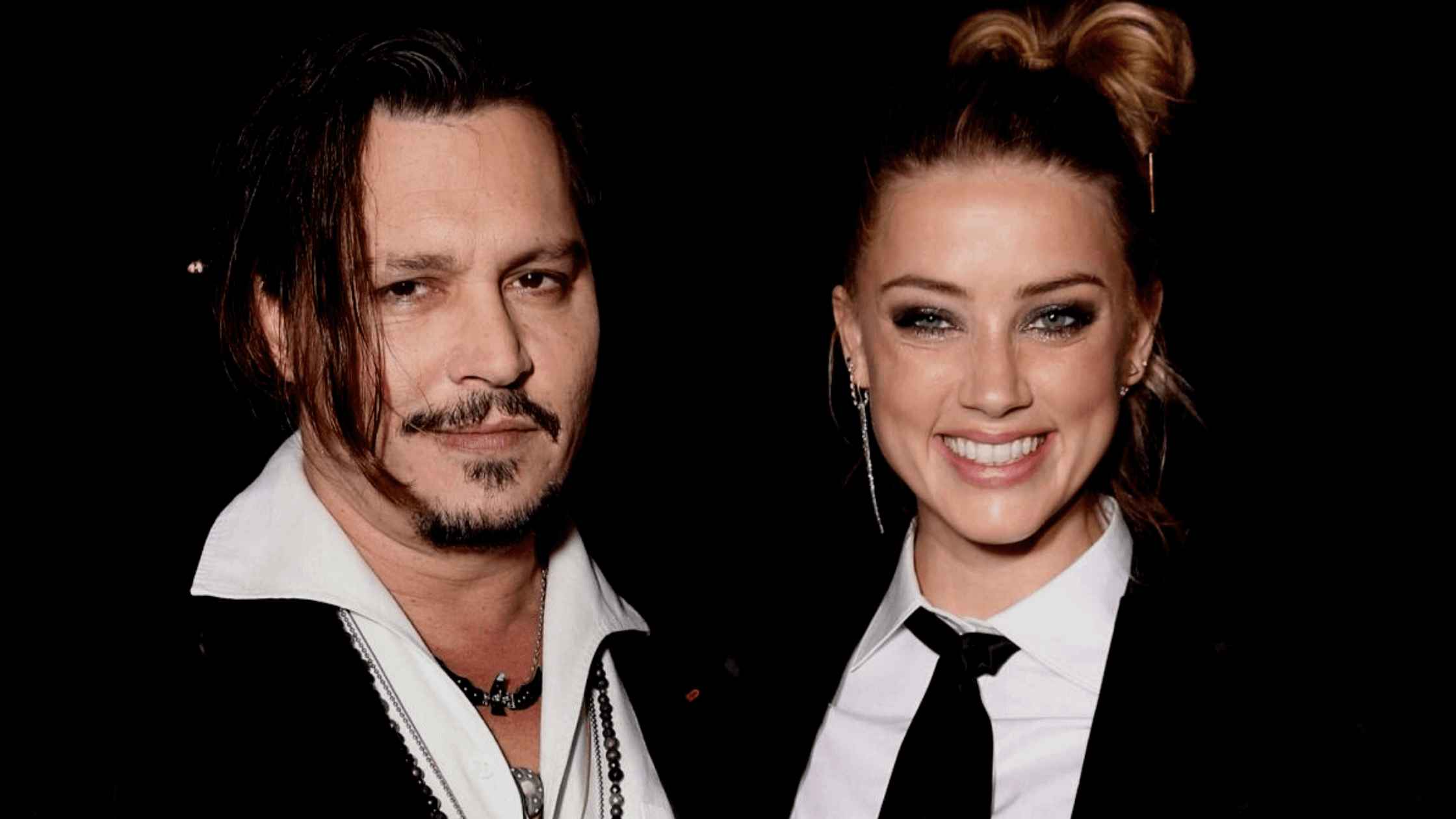 Revealed!!! Amber Heard Responds To Depp’s TikTok Message