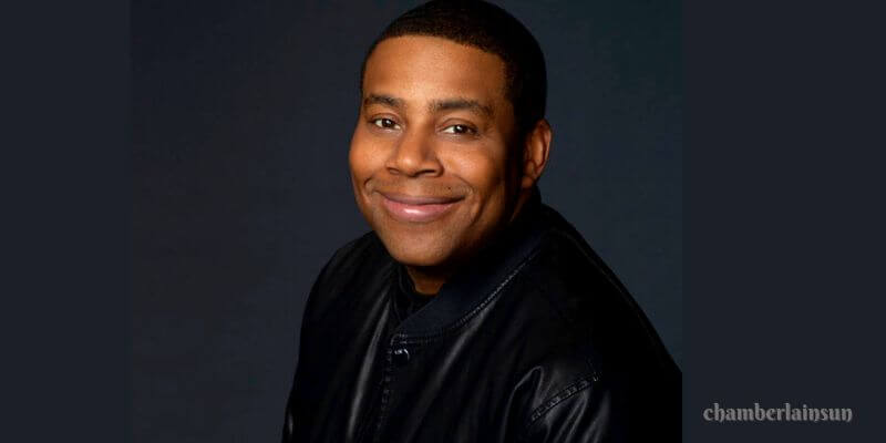 SNL Star Kenan Thompson's Age, Wife, Children, Movies, Net Worth