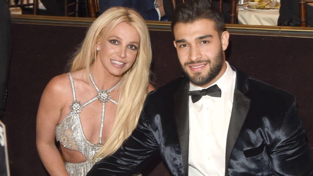 Sam Asghari Lately Reflects On Way Overdue Wedding To Britney Spears