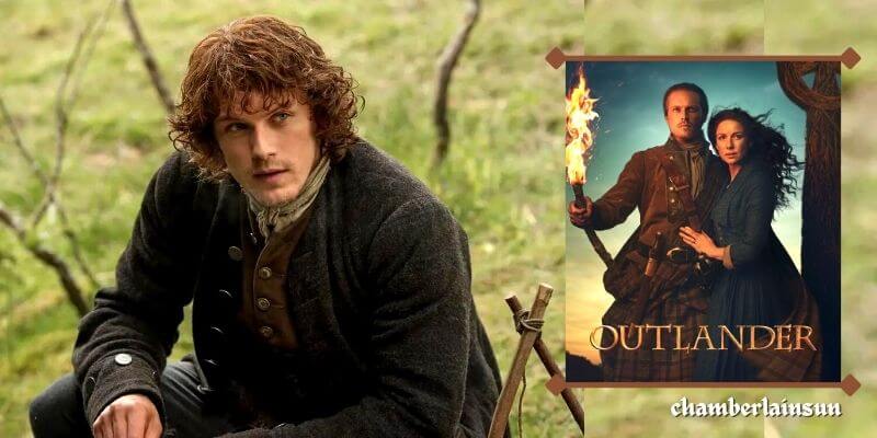 Sam Heughan Shares ‘Outlander’ Season 7 Shooting Updates