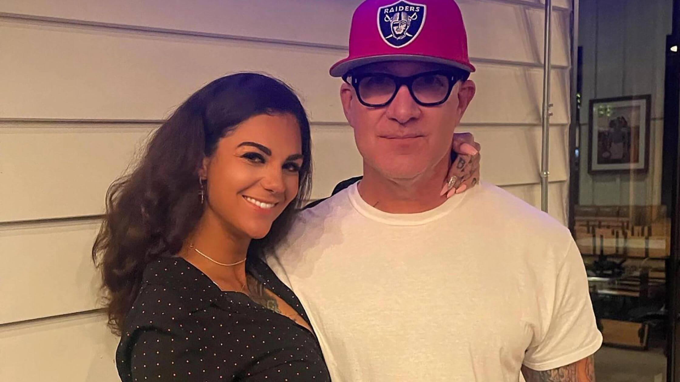 Sandra Bullock's Ex-husband Jesse James Ties The Knot With Porn Star Bonnie Rotten