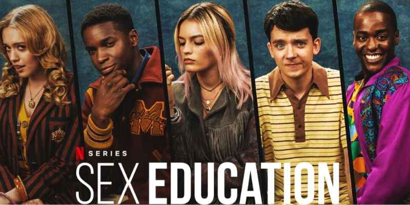 Sex Education Season 4 Release On Netflix!! When To Expect Release Date, Cast, Trailer