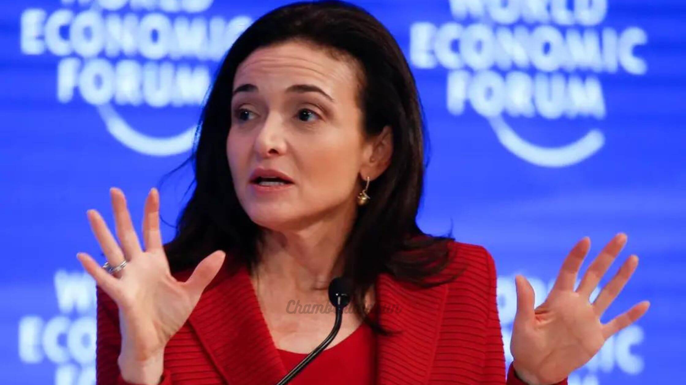 Sheryl Sandberg, Facebook Key Executive Is Stepping Down From Meta!