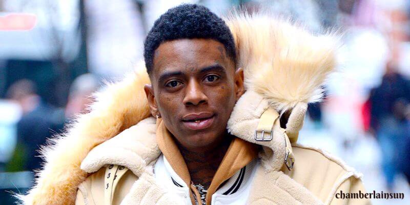 Soulja Boy's Real Name, Net Worth, Age, Height, Family, And Career