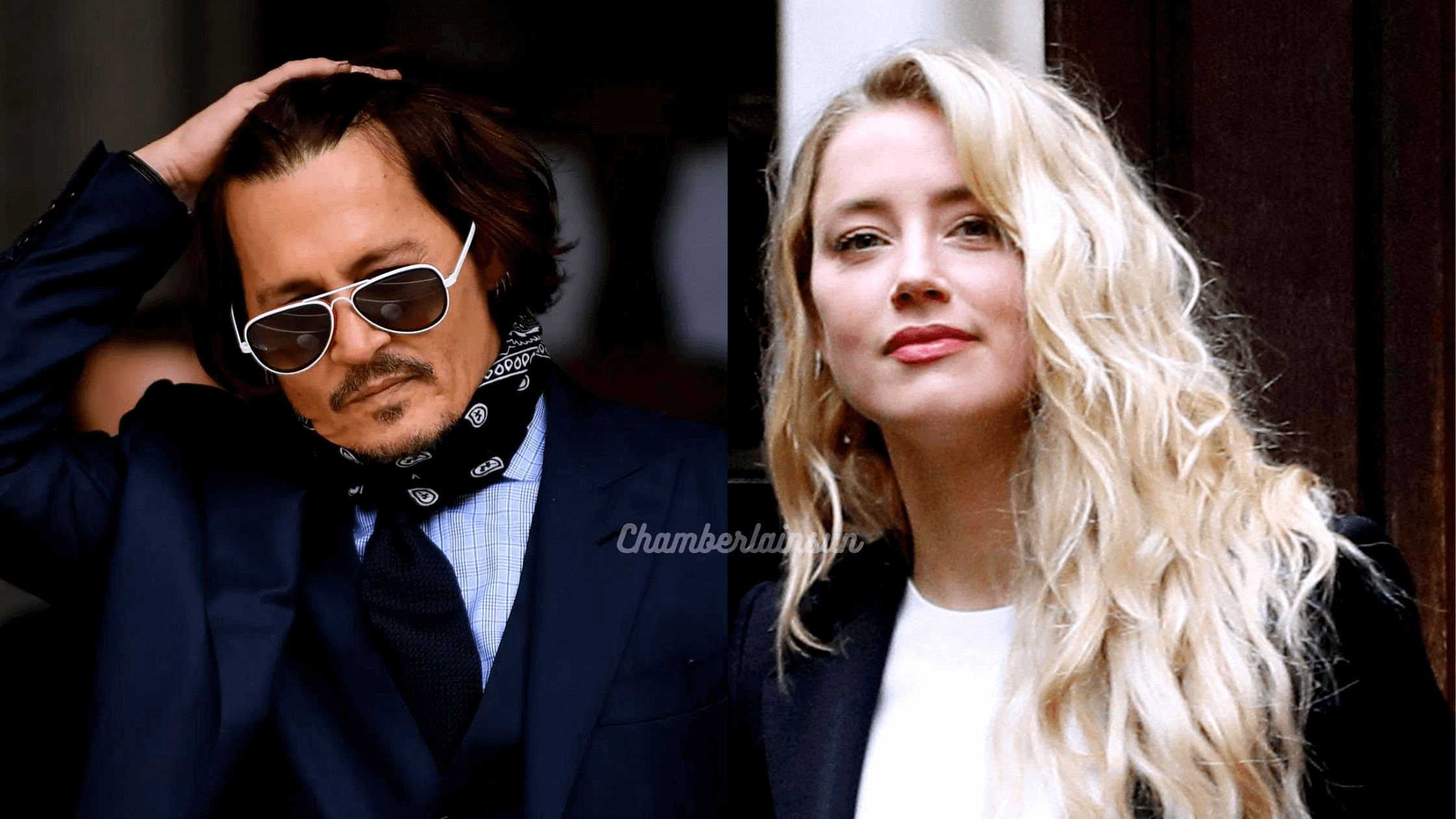 The Johnny Depp And Amber Heard Defamation Verdict Have Been Clarified!