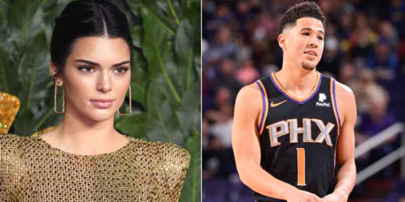 The Kardashian Sisters Are In All Headlines, Now Kendall Split With NBA Player Devin Booker