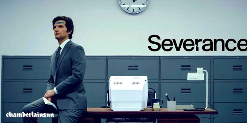 Things To Know! 'Severance' Season 1 Ending Explained In Detail