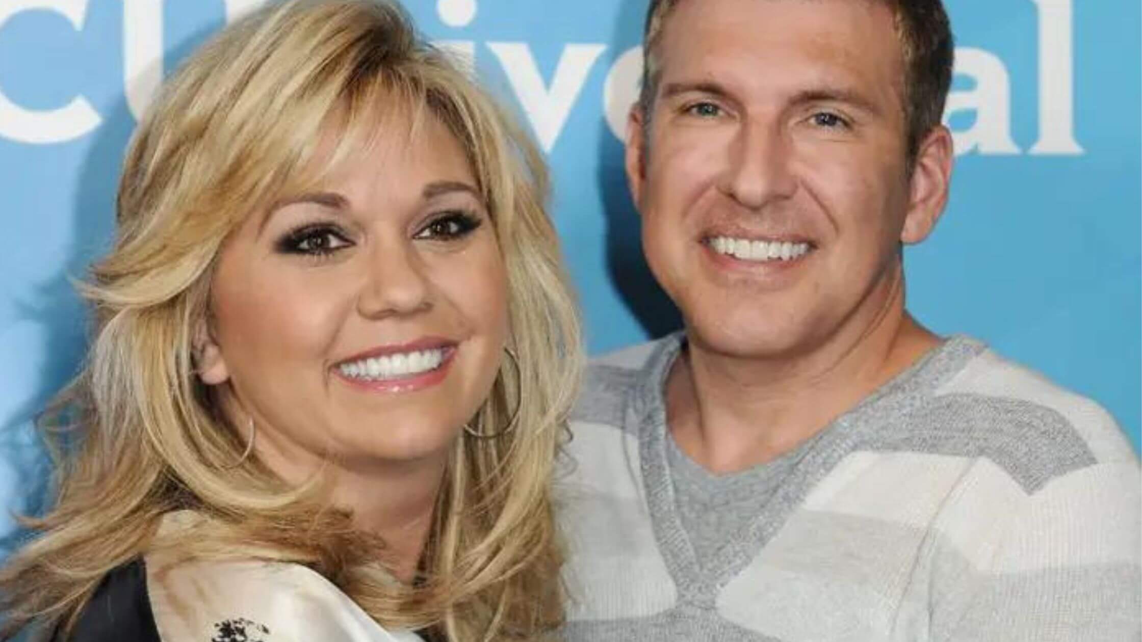Todd Chrisley And His Wife Julie Chrisley Were Found Guilty Of Bank Fraud And Tax Evasion