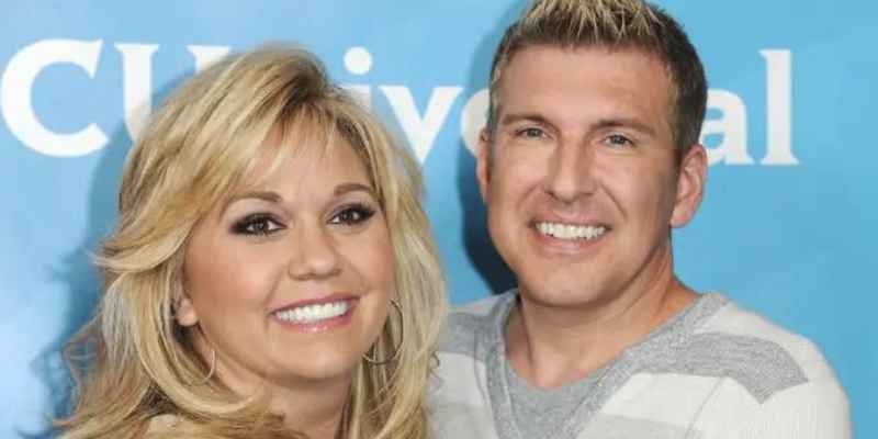 Todd & Julie Chrisley Are Hoping For Leniency From The Judge After Bank Fraud!!