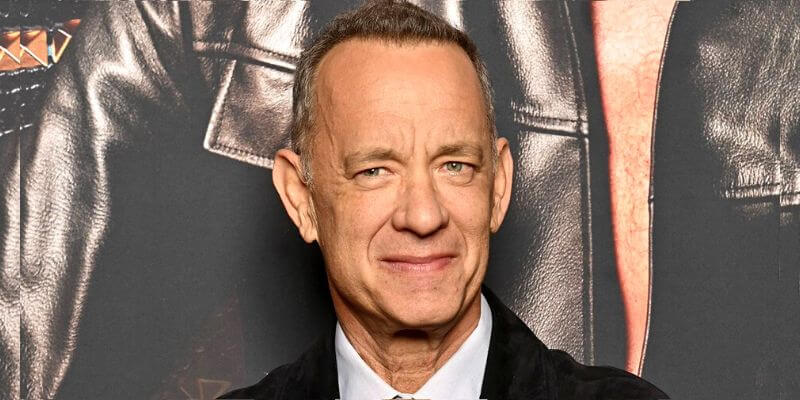 Tom Hanks Says He Won't Take The Oscar-Won Philadelphia Role Today