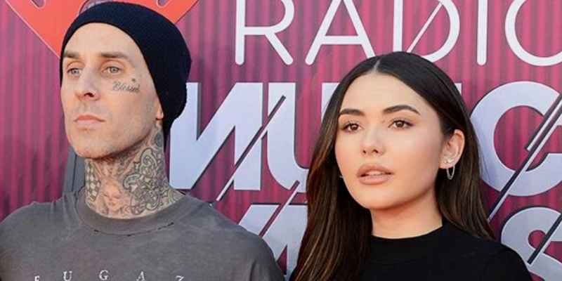 Travis Barker's Cause Of Hospitalization Revealed!! Daughter Atiana De La Hoya Thanks Fans For 'Love And Prayers'