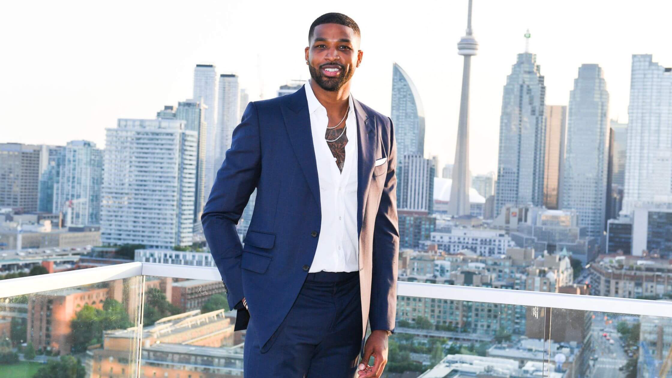 Tristan Thompson's Net Worth, Age, Wife, Children, Height, Profession, And Bio
