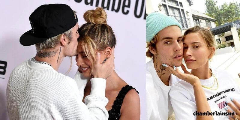 'Unbreakable' Bond!! Justin Bieber And Wife Hailey After All Health Scares