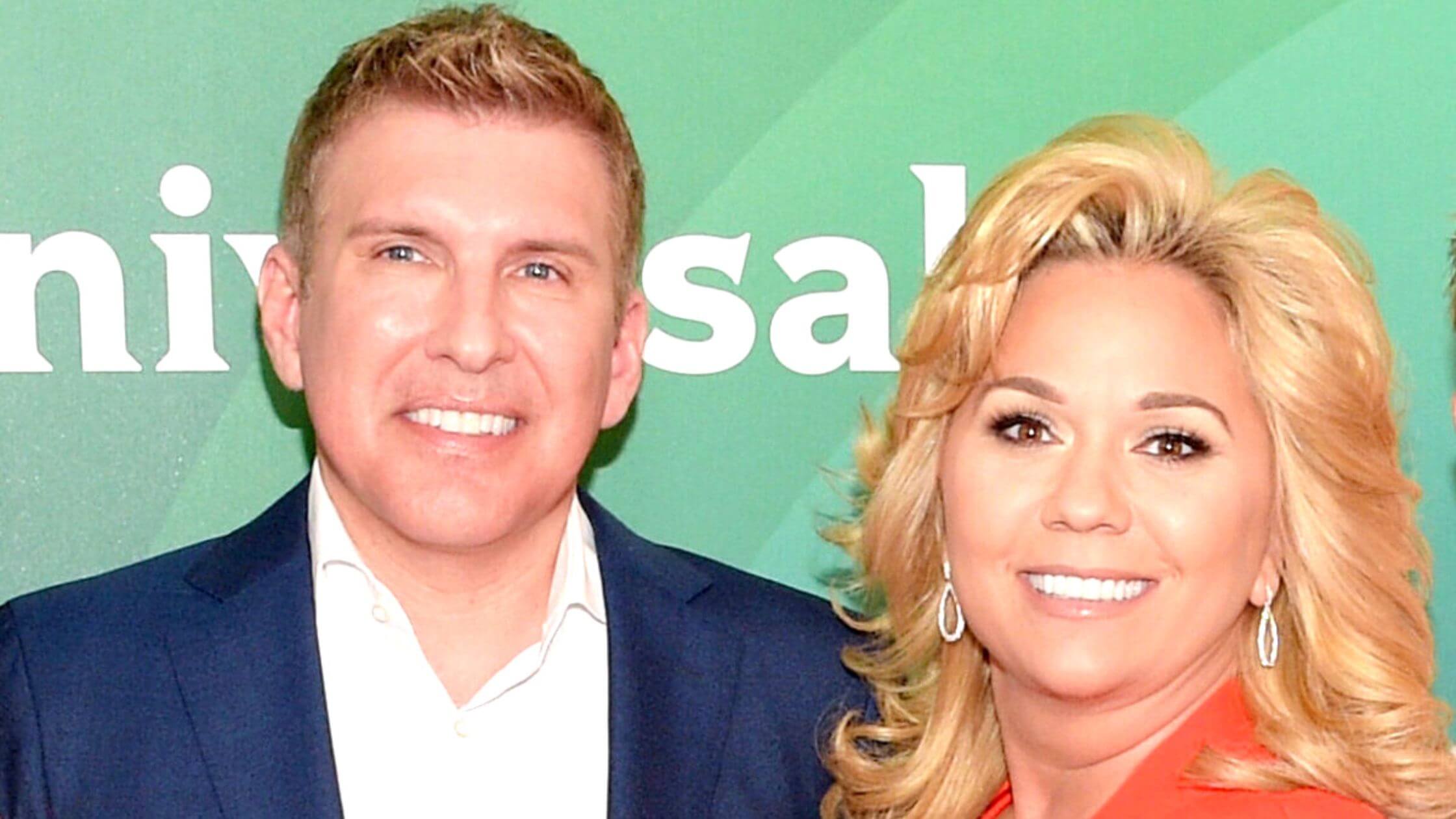 What Happened To Chrisley Confidante Couple