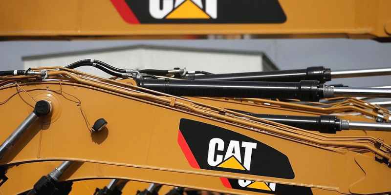 What Is The News About Caterpillar Inc.'s Relocation?