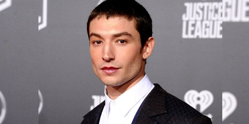 Who Is Ezra Miller His Movies, Wife, Net Worth, And Spouse