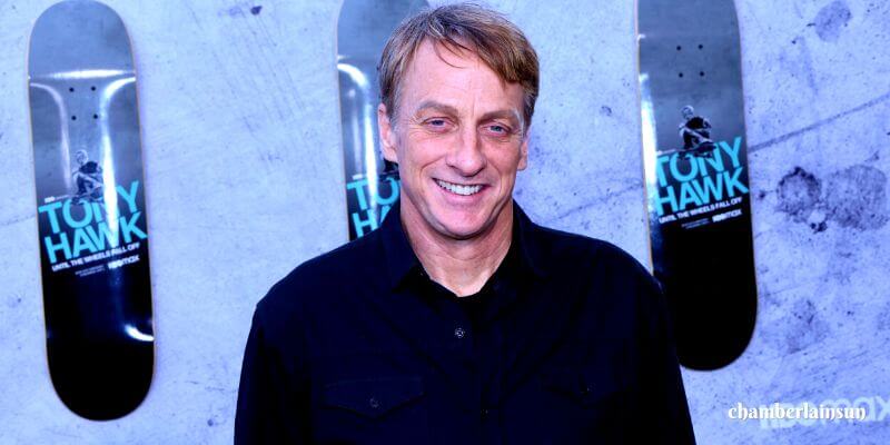 Who Is Tony Hawk About His Net Worth, Age, Spouse, Kids, And Career