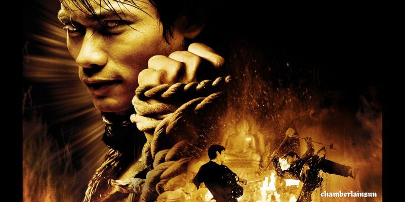With His Ong-Bak Sequel, Tony Jaa Wished To Convey A Message