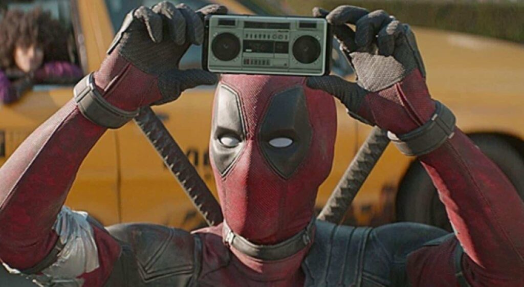 The Writer Of "Deadpool 3" Has Said That The Movie Will Not Be "Disney-fied" Release Date, Trailer, Cast