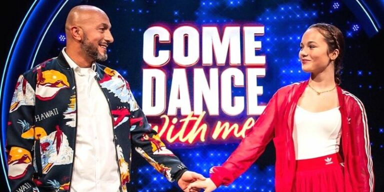 ‘Come Dance With Me’ Winner Revealed, See Who Took The Trophy Home