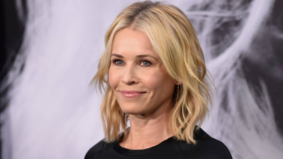 ‘Jimmy Kimmel Live’ Chelsea Handler My 3 Abortions Are Why America Needs Roe