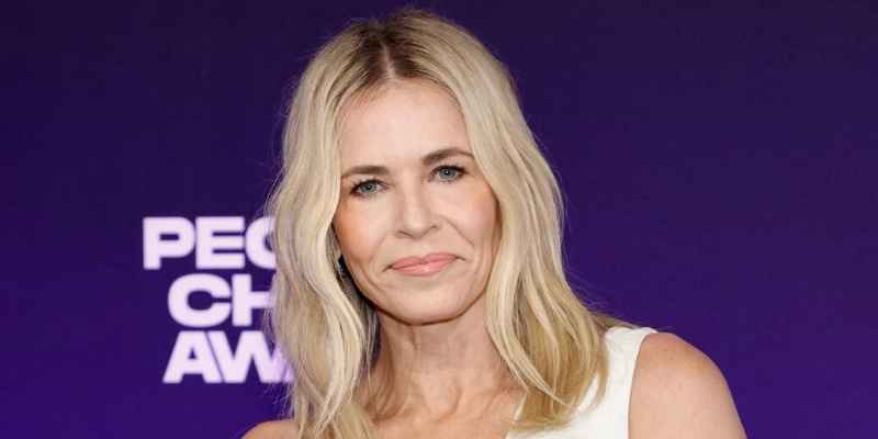 ‘Kimmel’ Host Chelsea Handler ‘Biggest MAGA Moron Ever Elected’