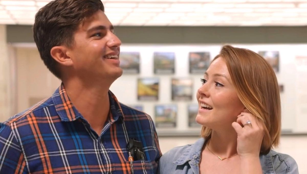 90-Day Fiancé Recap: Kara And Guillermo Have Their Big Day