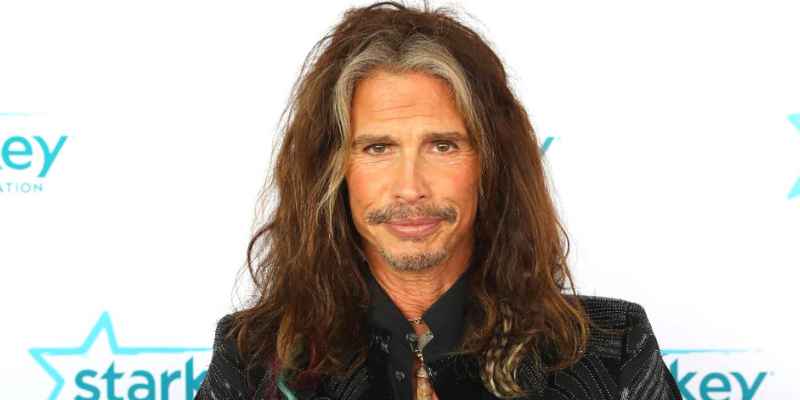 Aerosmith's Steven Tyler Left Rehab, And 'Looking Forward To Being Back On Stage'