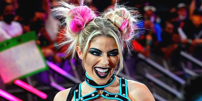 Alexa Bliss Opens Up About Her Interesting Character Evolution In WWE