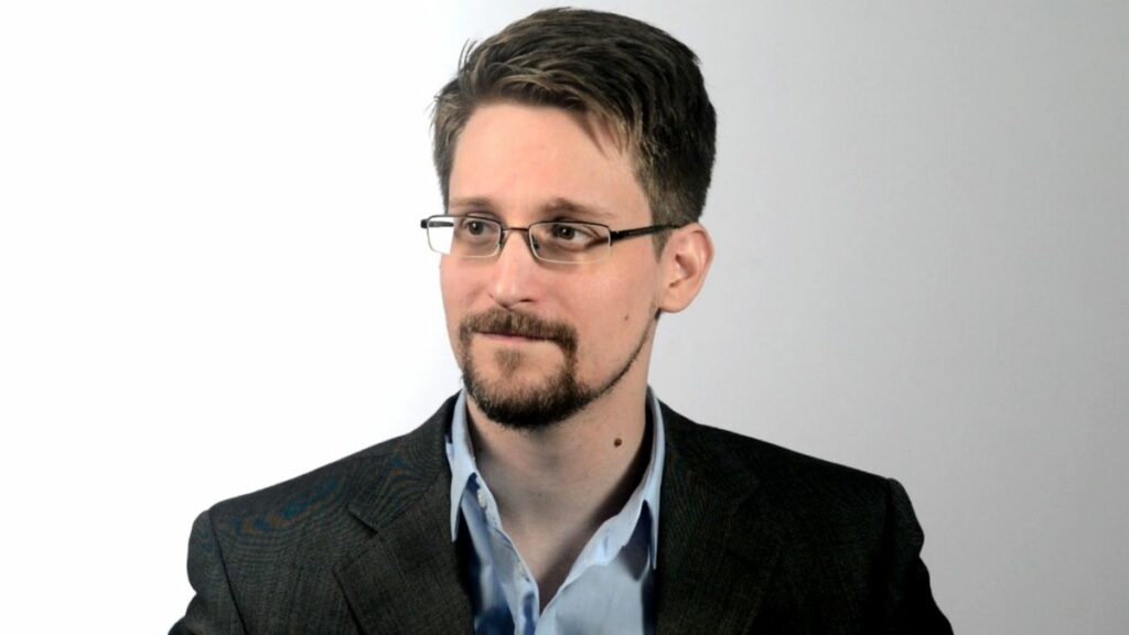 All About Edward Snowden! Net Worth, Age, Height, family