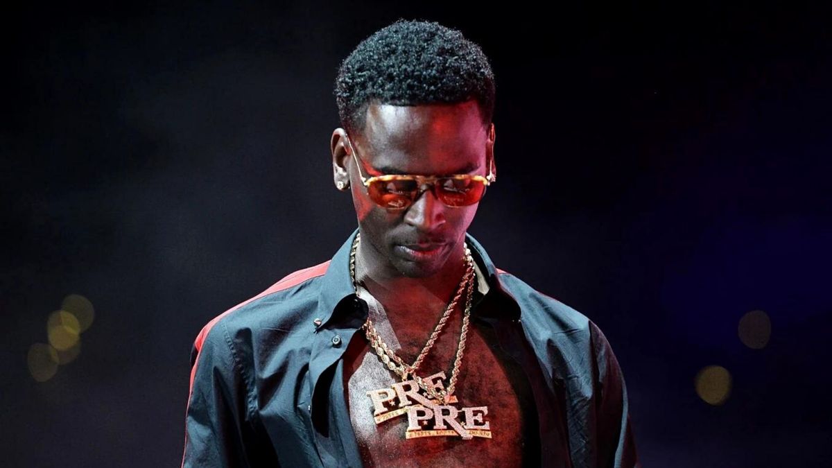 All About Young Dolph Networth 2022, Income,  Career