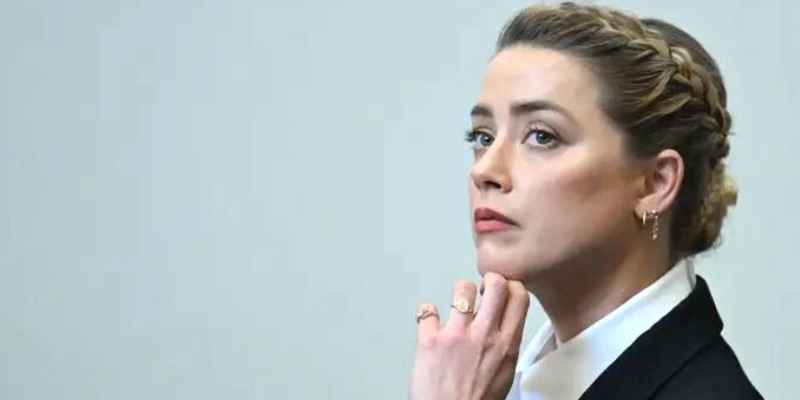 Amber Heard's Lawyer Wants The Defamation Verdict Overturned