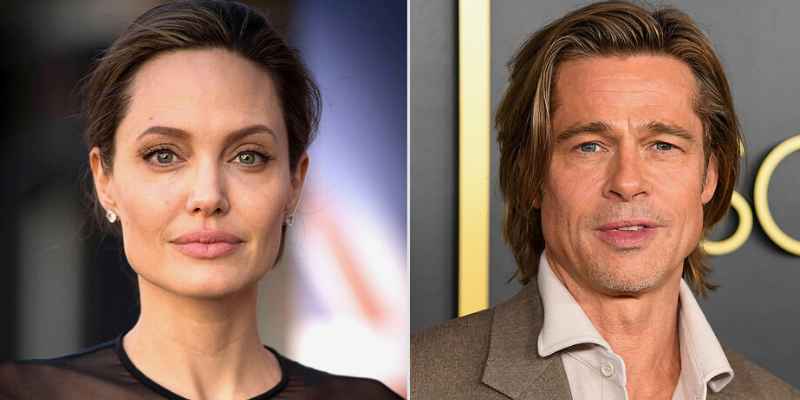 Angelina Jolie Wins Battle Against Brad Pitt Over French Winery