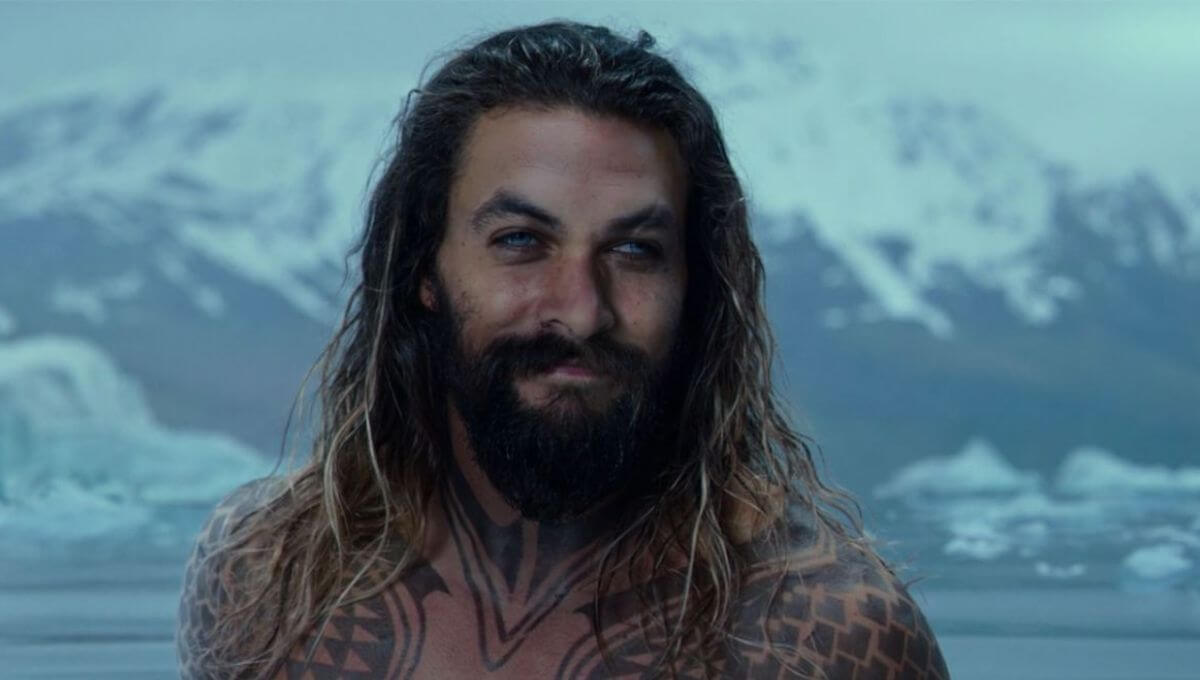 Aquaman Star Jason Momoa Involved In Head-On Crash With Motorcycle