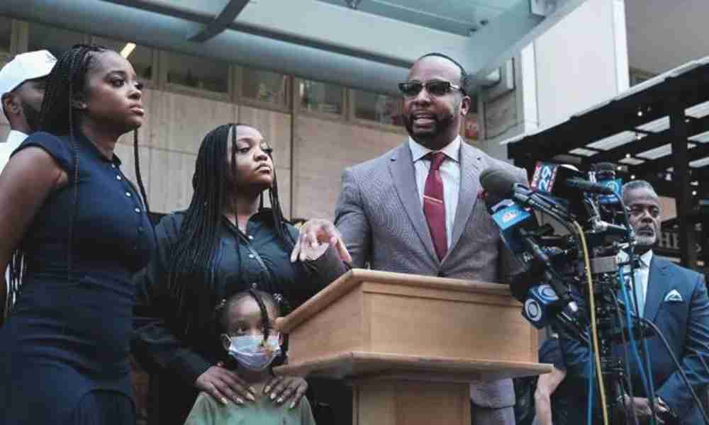 Baltimore Family Files $25 Million Discrimination Lawsuit Against Sesame Place