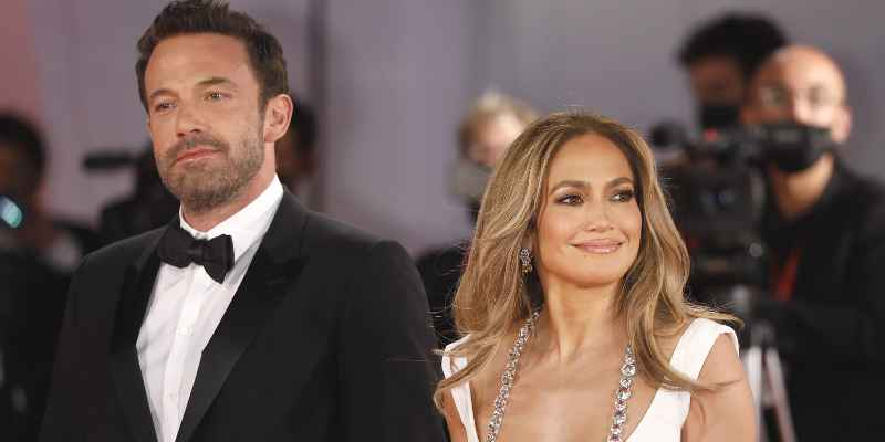 Ben Affleck And Jennifer Lopez's Marriage