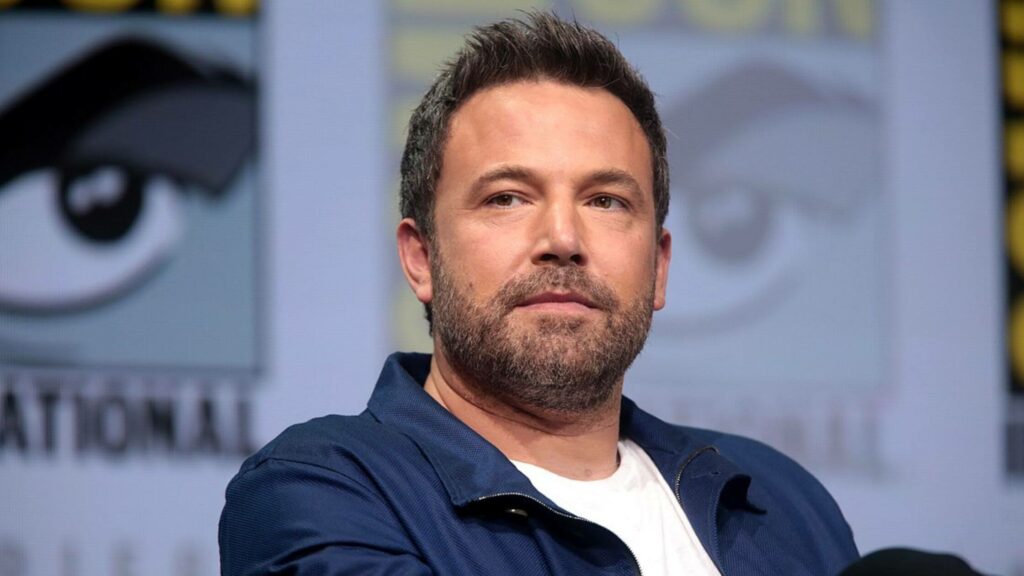 Who Is Ben Affleck? Net Worth, Age And Height!