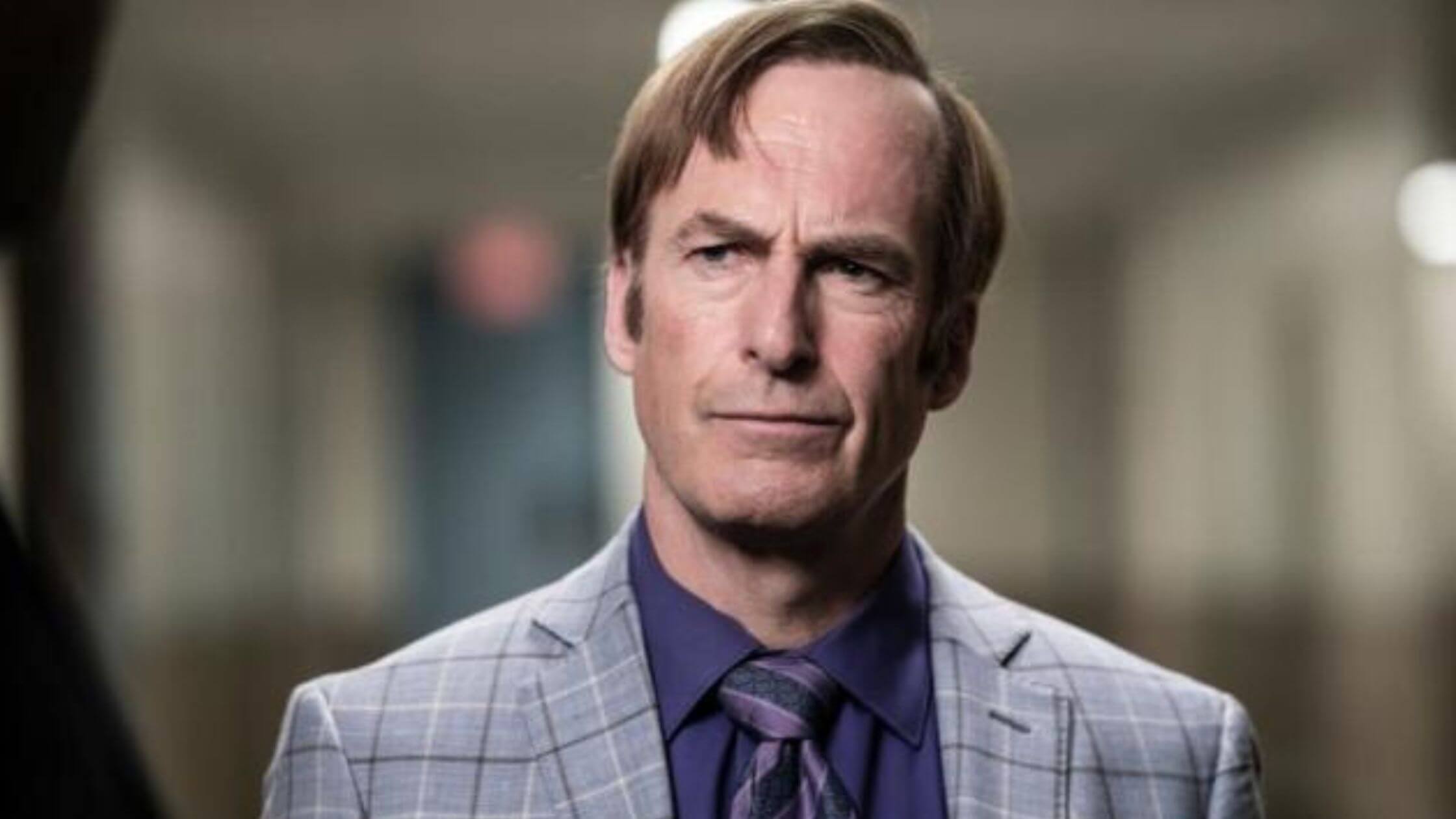 Better Call Saul Had To Split A Scene In Two After Bob Odenkirk’s Heart Attack