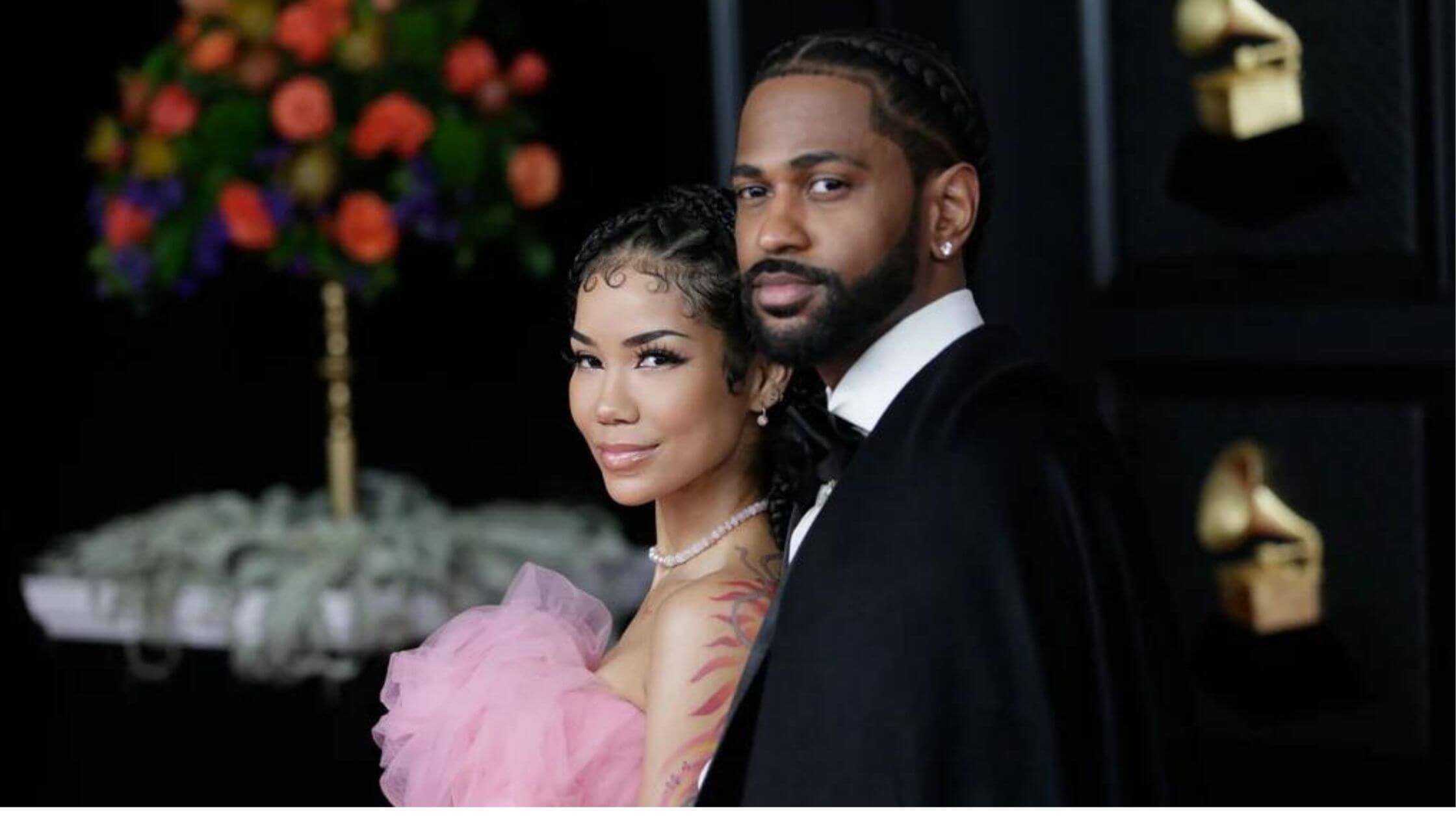 Big Sean And Jhené Aiko Are Expecting A Child Together