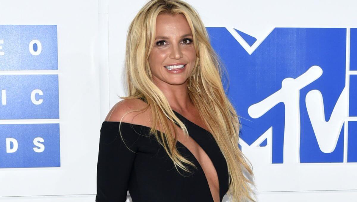 Britney Spears Won't Have To Sit For Deposition In Legal Battle With Her Father