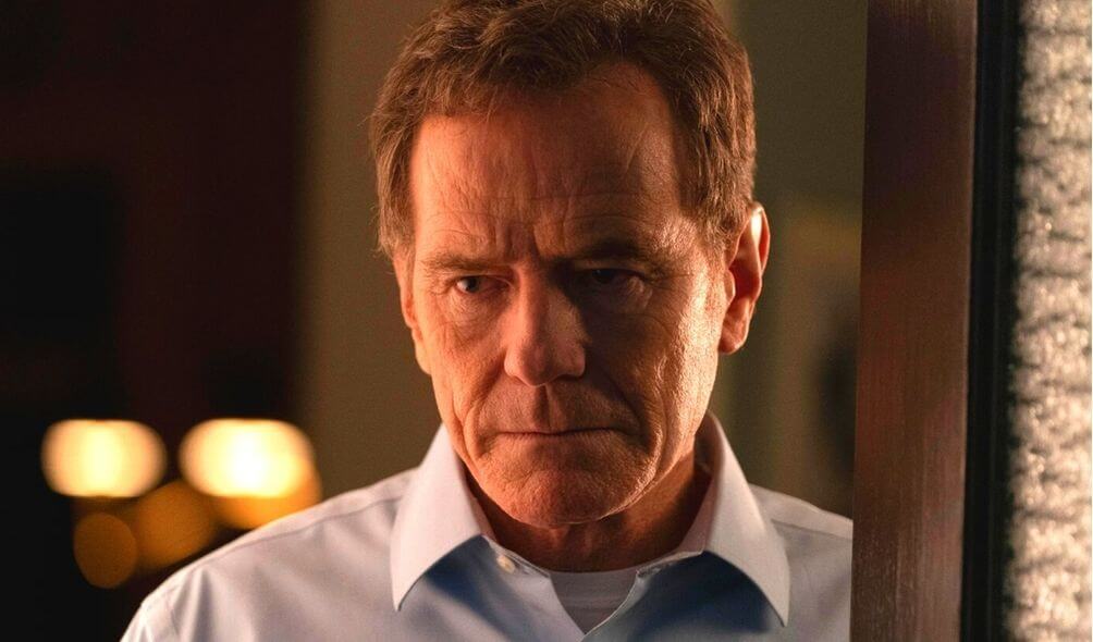 Bryan Cranston Reveals That Your Honor Will Terminate With Season 2 On Showtime