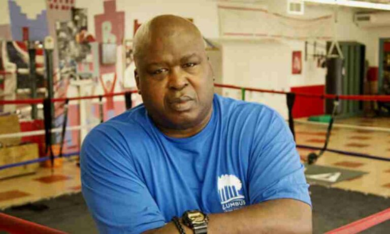 Buster Douglas’ Net Worth 2022! Age, Height, Wife, Assets