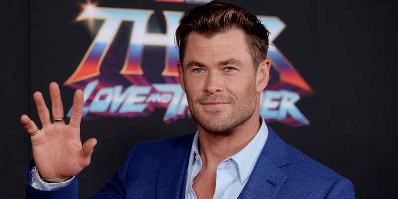 Chris Hemsworth Calls His daughter India Rose, His 'Favorite Superhero'