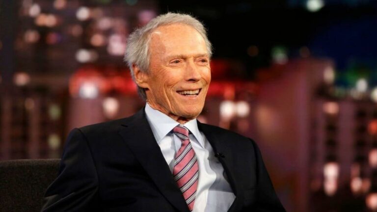 <strong></noscript>Clint Eastwood, The ‘Man With No Name’ Collects $2M From CBD Company For Using His Name</strong>