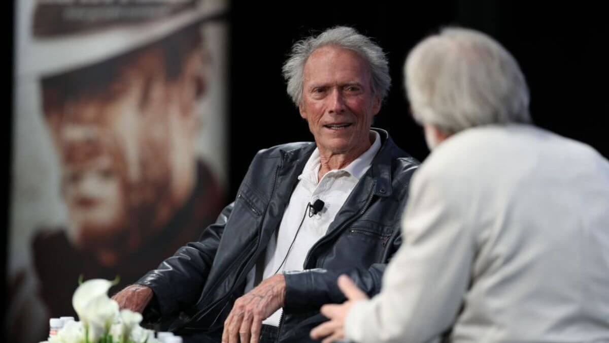 Clint Eastwood Wins $2M in Trademark Infringement Suit Over Fake CBD Endorsement