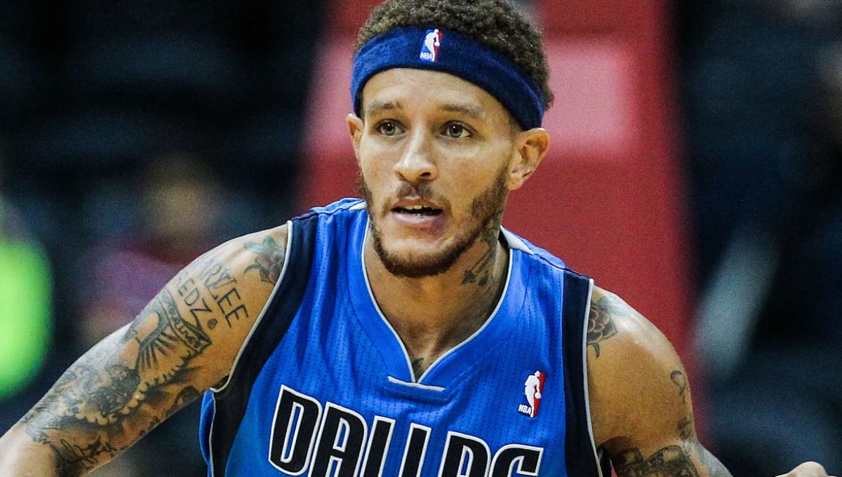 Delonte West: Net Worth, NBA Career, And Family