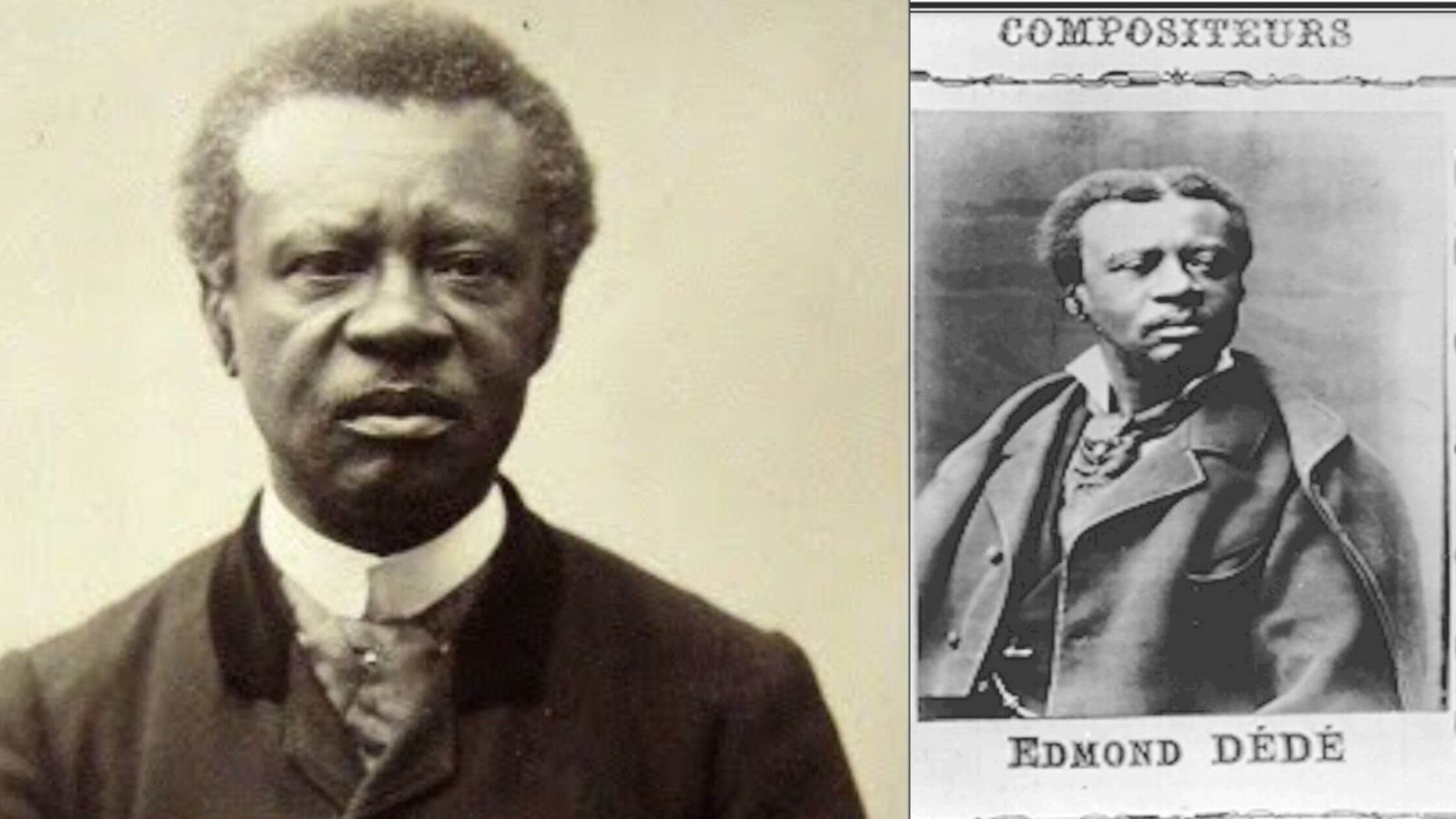Edmond Dede Cause Of Death, Biography, Songs, And Net Worth!